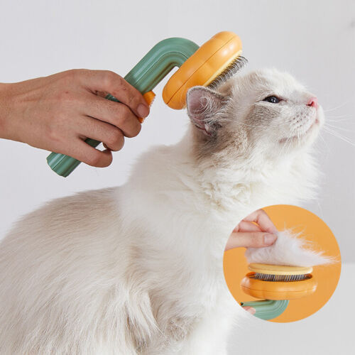 Pet Bathing Brush